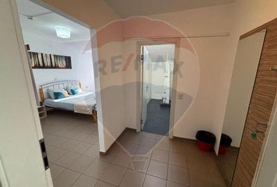 Hotel 29 camere de vânzare în zona P-ta Unirii - 14