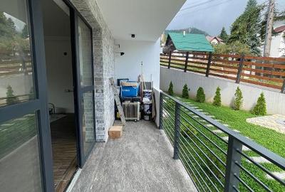 5000 REDUCERE! Ap 2c complex exclusivist, zona Furnica-Peles, 2025, 65mp - 12
