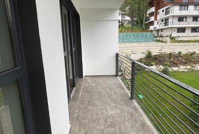 2 camere complex exclusivist, Furnica, 300m de Peles, 2025, 67mp, centrala - 17