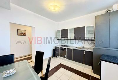 3 camere - Bloc Nou - Eminescu - 80 mp - 9