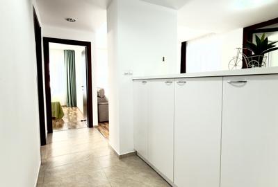 Apartament 2cam 66MP modern - Rose Garden | Obor | Colentina - 14