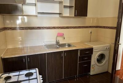 Apartament cu 3 camere decomandat în Șelimbăr