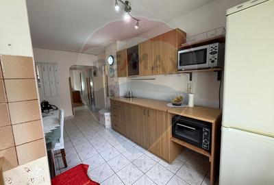Apartament cu 3 camere de închiriat în zona Dacia - 5