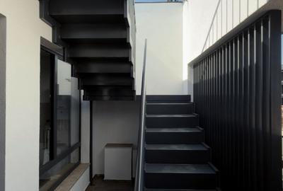 Penthouse Pipera/Terasa de 220 mp - 10