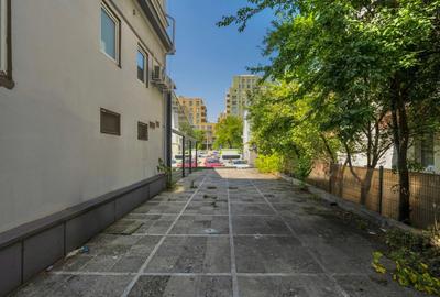 Spatiu birouri | 4 camere | 96 mp | Bucurestii Noi 48 - 14