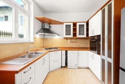 VANZARE VILA 8 CAMERE - AVIATORILOR- PARC KISELEFF-STR. ELIZA ZAMFIRESCU LEONIDA - 9