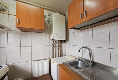 Studio 2 camere | 30 mp | Centrală proprie | 5 min Metrou Preciziei | Comision 0 - 10