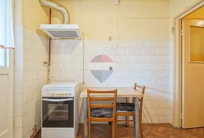 Apartament cu 2 camere de vânzare în zona ITC! - 3