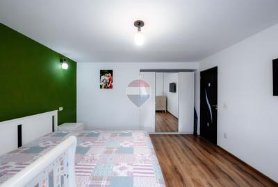 Casă individuală de vânzare 190mp construiti+1800mp teren,Udeni-Zăvoi - 6