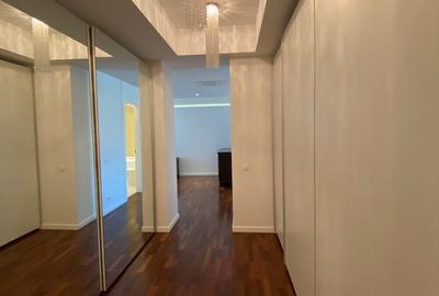 5-room apartment luxury, building with swimming pool, security, Aviatorilor - 11