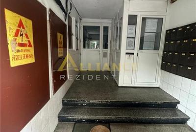 Brancoveanu Sector 4 Apartament 2 Camere - 3