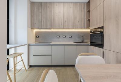 Apartament de lux, Str. Herculane - 3
