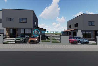 Royal Imobiliare - Vanzare Vila Paulesti - 2