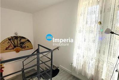 Oferta excelenta Vila moderna 4 cam, mobilata,  Lunca Cetatuii Iasi - 11