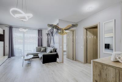 Apartament de lux situat pe Decebal/Super central - 15