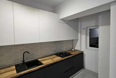 Apartament cu 2 camere semidecomandat în Tătărași