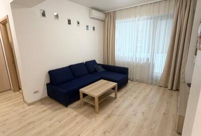 Baneasa l 2 Camere l Bloc Nou l - 8