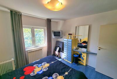 Apartament 3 camere, foarte spațios, et.2/8, zona Steaua, la cheie! - 9