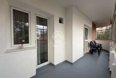 Apartament de vanzare | 2 camere decomandate | Calea Dorobanti - 3