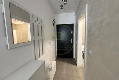 Apartament 2 camere, 45mp, cartier 1 Mai, zona Stadion - 10