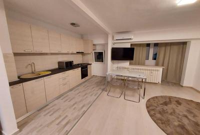 Timpuri Noi-Metrou,Garsoniera Totul Nou - 3