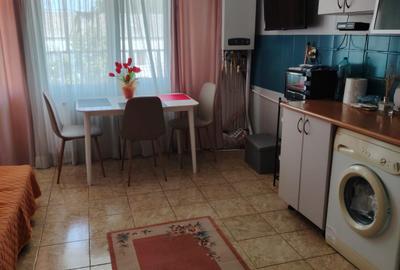 Garsonieră decomandată în Păcurari