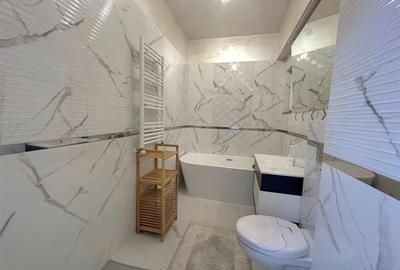 Apartament 2 camere + Living | Obcini | Etaj 1 | 2c-7874 - 11