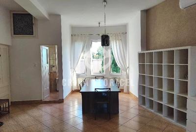 Inchiriere apartament (duplex) 3 camere in vila - 150 mp - Beller - Primaverii - 3