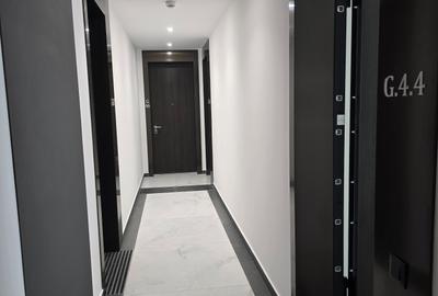 Apartament premium 2 camere | ONE Lake Club | 62 mp | Loc de parcare inclus - 20