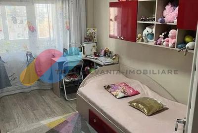 Apartament 3 camere, 80 mp, Manastur - 4