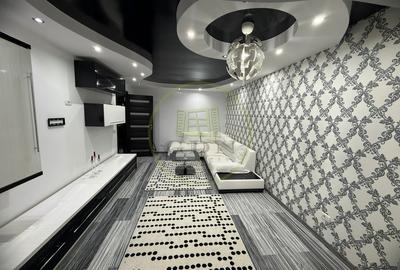 Apartament 3 camere, 70,25 mp, cartier Lapus Arges, zona Trenul Pierdut - 1