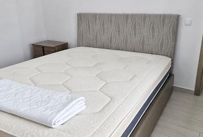 Apartament cu 3 camere - str. Domneasca, ultracentral, bloc nou - 700 euro - 13