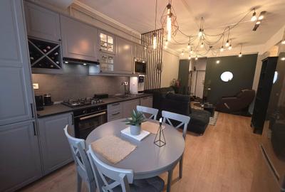 Berceni Metalurgiei - Apartament 2 camere + loc de parcare - 2
