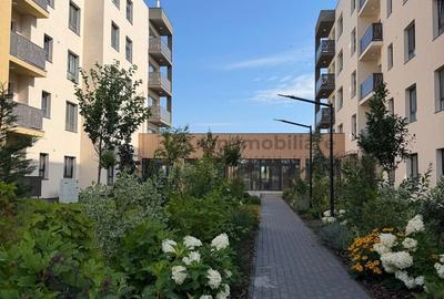 Apartament 2 camere finalizat, intabulat, etaj intermediar, cart.Tractorul, Sud - 2