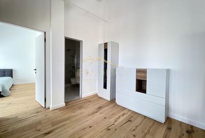 Apartament 2 Camere**TERASA**Bloc boutique***NOU// DOMENII - 21