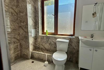 Timpuri Noi metrou, Splaiul Unirii , Vila P+2+M.Prima inchiriere,TOTUL NOU - 11