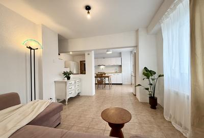 Apartament decomandat cu 2 camere  în Piața Alba Iulia - 1