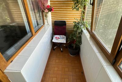 Apartament cu 2 camere de vânzare – Alexandru Obregia | Mobilat și utilat | Boxă - 12