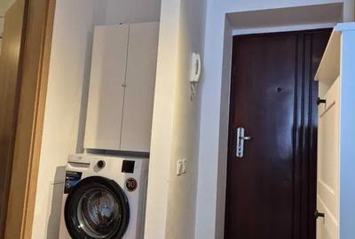 Edenia Titan | 2 Camere | Centrala | Balcon | X2 Bai | - 3