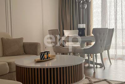2 Camere Premium | Augustin Presecan | Terasa cu Panorama - 2