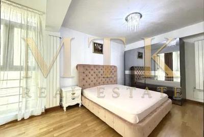 Apartament 3 camere Mobilat & Utilat lux I Kiseleff I 1 Loc de parcare - 11