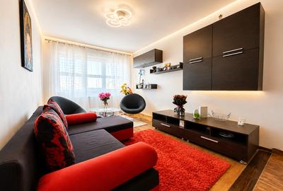 Apartament 3 Camere Decomandat | 80 mp | Bloc cu Lift | Etaj 8/10 - 1