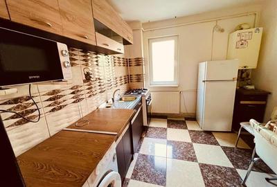 Apartament 2 camere renovat zona Garii - 6