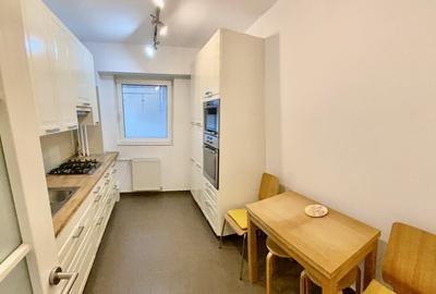 Apartament 4 camere la Parcul Tineretului cu 2 balcoane logie - 3