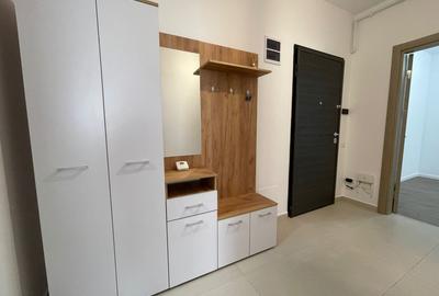 Apartament 2 Camere CAVAR - Parter Inalt- Parcare inclusa - 10