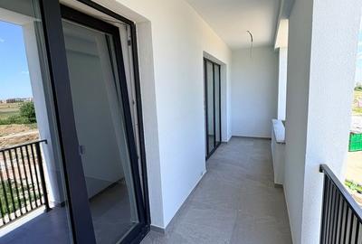 APARTAMENTE CU 2 SI 3 CAMERE, ALEGEREA FINISAJELOR, BLOC NOU GIROC - 4
