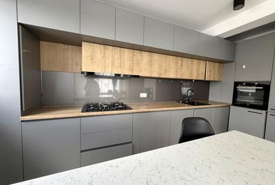 Penthouse cu Terasă de 61,90 mp | 114 mp Utili | 2 Locuri - New Point Pipera - 3
