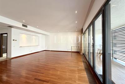 Apartament 4 Camere | Zona Dorobanti | Partial mobilat | Terasa - 3