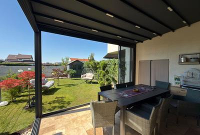 Vila 3 camere in stil scandinav, gata de mutare - 21