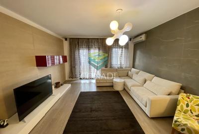 Apartament 3 camere | terasa 19 mp | parcare subterana |  Polona - Aurel Vlaicu - 3
